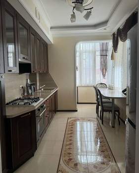 2-к квартира, вторичка, 65м2, 3/5 этаж