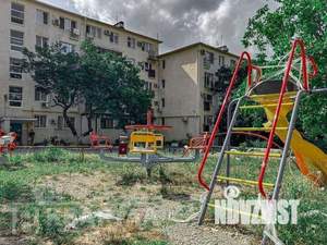 1-к квартира, вторичка, 30м2, 5/5 этаж
