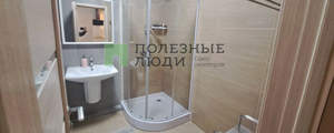 1-к квартира, вторичка, 48м2, 2/6 этаж