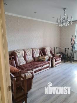 2-к квартира, вторичка, 62м2, 3/7 этаж