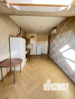 1-к квартира, вторичка, 47м2, 8/8 этаж
