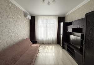 1-к квартира, вторичка, 37м2, 4/7 этаж