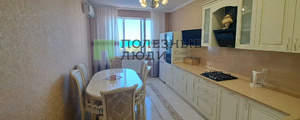 1-к квартира, вторичка, 48м2, 5/7 этаж