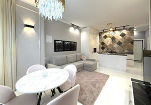 1-к квартира, вторичка, 44м2, 6/8 этаж