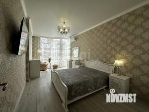 2-к квартира, вторичка, 55м2, 2/7 этаж