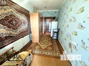1-к квартира, вторичка, 39м2, 4/9 этаж