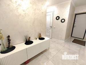 2-к квартира, вторичка, 52м2, 1/5 этаж