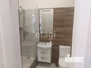 Студия квартира, вторичка, 22м2, 4/6 этаж