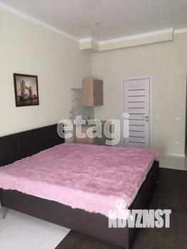 1-к квартира, вторичка, 26м2, 1/6 этаж