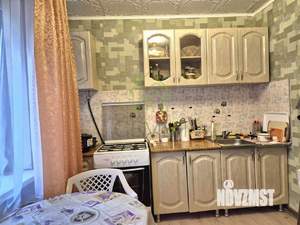 1-к квартира, вторичка, 37м2, 1/5 этаж