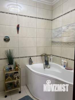 3-к квартира, вторичка, 98м2, 4/12 этаж