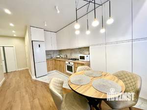 1-к квартира, вторичка, 50м2, 6/7 этаж