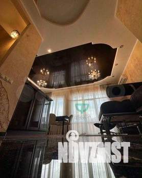 3-к квартира, вторичка, 103м2, 3/4 этаж