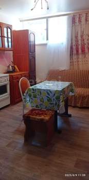 2-к квартира, вторичка, 33м2, 1/5 этаж
