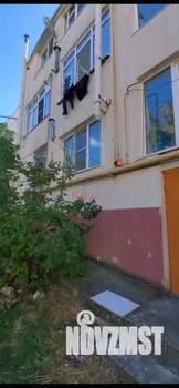 2-к квартира, вторичка, 37м2, 2/2 этаж