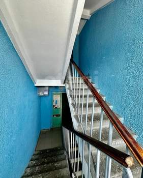 2-к квартира, вторичка, 26м2, 3/5 этаж