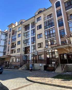 2-к квартира, вторичка, 67м2, 6/6 этаж