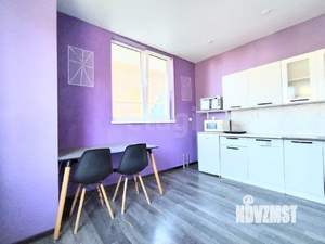 Студия квартира, вторичка, 31м2, 1/4 этаж