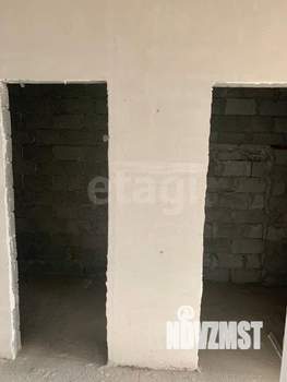 1-к квартира, вторичка, 56м2, 6/7 этаж