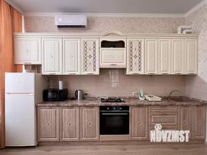 1-к квартира, вторичка, 39м2, 2/5 этаж