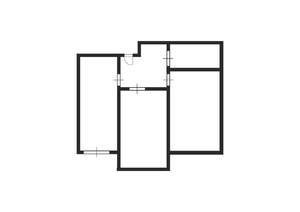 2-к квартира, вторичка, 69м2, 7/11 этаж