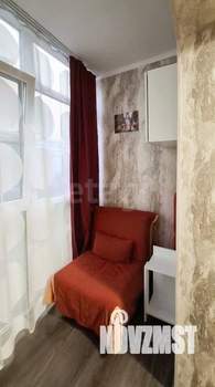 1-к квартира, вторичка, 33м2, 1/2 этаж