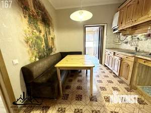 4-к квартира, вторичка, 82м2, 1/2 этаж