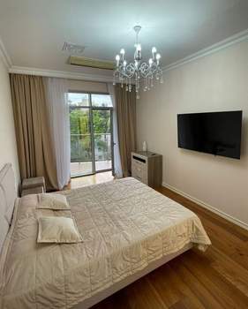 1-к квартира, вторичка, 82м2, 4/15 этаж