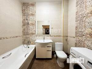 1-к квартира, вторичка, 50м2, 1/5 этаж