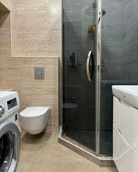 2-к квартира, вторичка, 96м2, 14/16 этаж