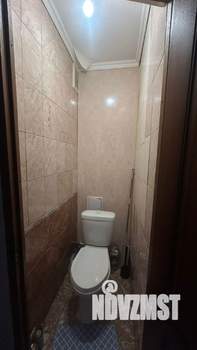 3-к квартира, вторичка, 57м2, 2/5 этаж