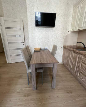 1-к квартира, вторичка, 44м2, 2/5 этаж