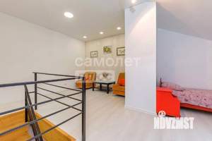 3-к квартира, вторичка, 120м2, 6/6 этаж