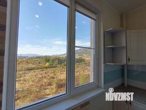 1-к квартира, вторичка, 37м2, 4/9 этаж