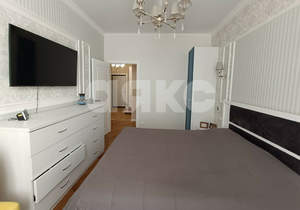 2-к квартира, вторичка, 74м2, 2/7 этаж