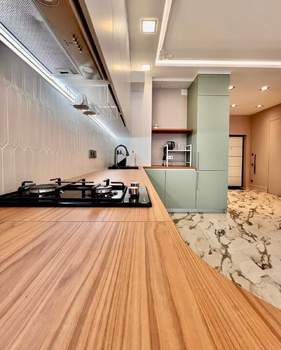 1-к квартира, вторичка, 54м2, 2/6 этаж