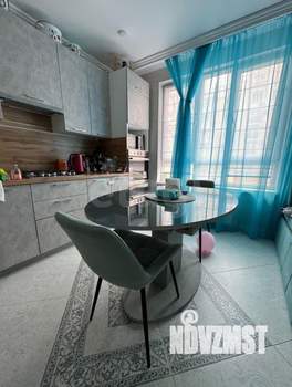 2-к квартира, вторичка, 60м2, 2/7 этаж