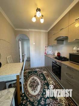 2-к квартира, вторичка, 55м2, 7/9 этаж