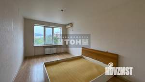 1-к квартира, вторичка, 41м2, 5/5 этаж