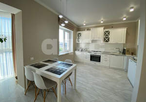 2-к квартира, вторичка, 63м2, 4/4 этаж