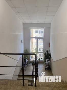 1-к квартира, вторичка, 30м2, 6/6 этаж