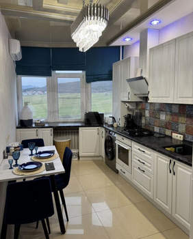 1-к квартира, вторичка, 39м2, 9/10 этаж