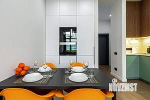 1-к квартира, вторичка, 52м2, 6/10 этаж