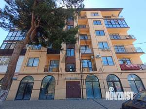 1-к квартира, вторичка, 43м2, 5/5 этаж