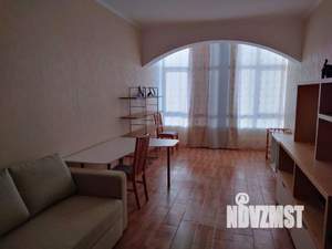 1-к квартира, вторичка, 60м2, 1/10 этаж
