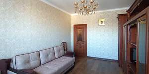 1-к квартира, вторичка, 48м2, 4/6 этаж