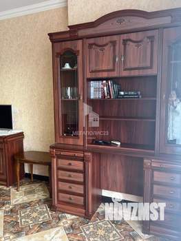 1-к квартира, вторичка, 56м2, 8/11 этаж