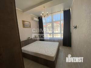 2-к квартира, вторичка, 50м2, 7/8 этаж