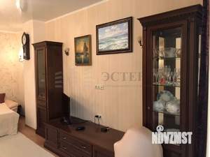 1-к квартира, вторичка, 50м2, 3/13 этаж
