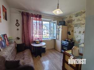 1-к квартира, вторичка, 38м2, 9/9 этаж